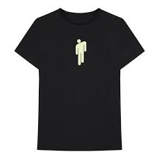 Check out our billie eilish logo selection for the very best in unique or custom, handmade pieces from our graphic design shops. Bravado Glow Logo Billie Eilish T Shirt