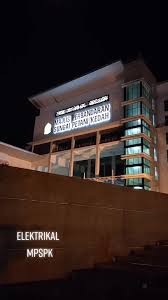 ︎ unit kesejahteraan bandar (ukb) sg.petani. Majlis Perbandaran Sungai Petani Utc