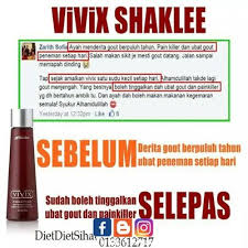 Pemakanan satu daripada faktor penting untuk pesakit gout. 10 Makanan Membantu Pesakit Gout
