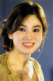 Top Ten Most Beautiful South Korean Actresses Wedding Hair And Makeup Bridal Hair And Makeup Wedding Makeup