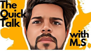 MEETING MANOJ SOLANKI