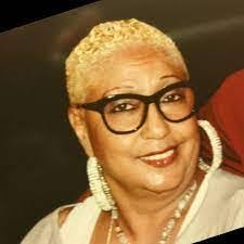 Cheryl Hammock's Instagram, Twitter & Facebook