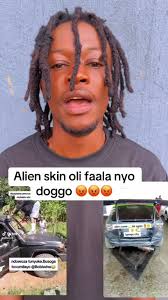 Alien beaten in iganga yesterday #ugandatiktok #fyppppppppppppppppppppppp  @pallaso @BARAK WA SAHA