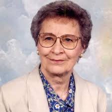 Obituary information for Donna Puls