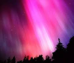 Pin On Northern Lights