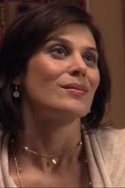 Ms Fisher's Modern Murder Mysteries