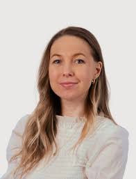 Låt oss presentera Amanda Hedberg!