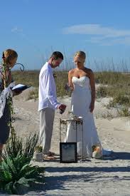 Tips For Beach Weddings Choosing A Beach