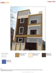 Discover a variety of exterior texture paint colour shades & textures for home. Pin By Manu 919441818532 On Top 200 Asian Paints Color Views Exterior Color Combinations North Facing House Asian Paints Colours