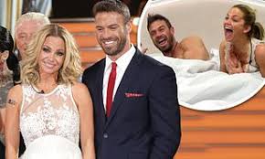 Get the latest news and updates on girls aloud singer sarah harding from mail online. Plvw5cqo4c7onm
