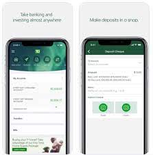Banking services are provided by dbank.dbank is a bank licensed in antigua & barbuda regulated by the financial services regulatory commission (fsrc). Td Tells Customers To Bank Online And On Mobile Devices Due To Covid 19 Iphone In Canada Blog