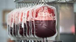 America Is Selling Blood For Big Profits To The Rest Of The World