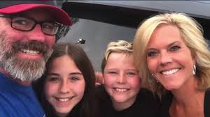 Wayne's World with Tracy McCool