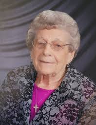 Obituary information for Ione M. Brown