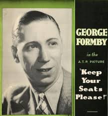 Keep Your Seats, Please! (1936)