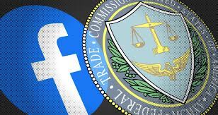 Unauthorized access to this web site is illegal under federal law and will be subject to prosecution. Ftc Seeks To Break Up Facebook Alleging Illegal Monopoly Techcrunch