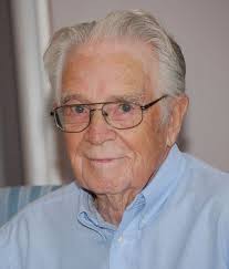 Kenneth Beazley Obituary