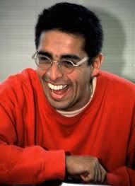 Jaime Garzon (1960-1999)