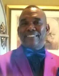 Obituary information for Bruce Robinson