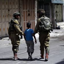 There are 294 palestine kids girls for sale on etsy, and they cost 36,31 $ on average. Israeli Palestinian Conflict Israeli Soldiers Detain Children For Throwing Rocks Vox
