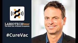 Prophylactic vaccines, cancer therapies & molecular therapies: Labiotech Tour South Germany 2014 Curevac With Ceo Ingmar Hoerr Youtube