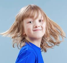 If someone keeps his hair long to emulate the prophet (peace be upon him) and take care of it and care about hygiene of them, then it's ok. 60 Best Boys Long Hairstyles For Your Kid 2021