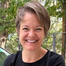 Melanie Weidner's Instagram, Twitter & Facebook