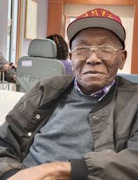 Obituary information for Ellerson "Buster" Lyons Sr.