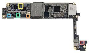 Most of you needs iphone schematics diagram for mobile repair, this is very useful for mobile repair shops. Iphone 7 Schematic And Arrangement Of Parts Free Manuals