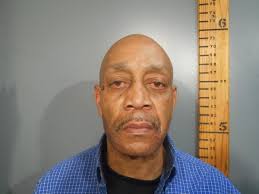 Sabine Parish Arrest Report November 16, 2018-November 19, 2018...