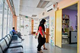 He is also a consultant to the maria hospital and a visiting consultant to other hospital for inpatient treatments, surgical treatments, radiological investigations. Pandemic Hits Malaysian Private Health Sector Hard Codeblue