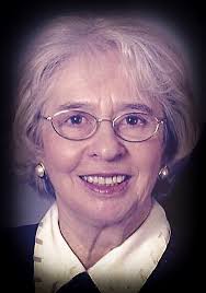 Claire Lamontagne avis de décès