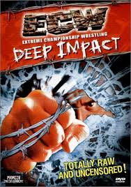 Goldberg cleans house against evolution: Amazon Com Ecw Extreme Championship Wrestling Deep Impact Uncensored Sabu Terry Funk Cactus Jack Steve Austin Movies Tv