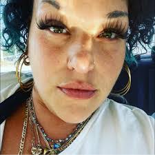 Krystal Malave's Instagram, Twitter & Facebook