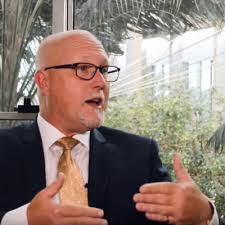 Brad Dain's Instagram, Twitter & Facebook