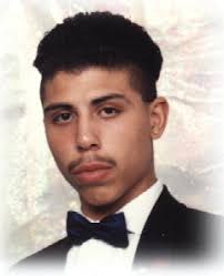 Mario Macias Obituary