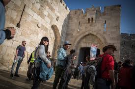Shop for jaffa gate art from the world's greatest living artists. 11 Wonderful Walking Tours In Jerusalem Israel21c