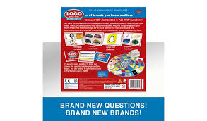 We did not find results for: Buy Logo Board Game Second Edition Board Games Argos