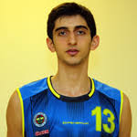 ERKEK BASKETBOL GENÇ TAKIM