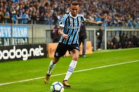 Gremio is the tenei star in suikoden.he also makes an appearance in suikoden ii if a save file from suikoden is loaded with the right conditions met. Campeonato Brasileiro Gremio Derrota Athletico Pr Apos Cinco Jogos Sem Vitorias