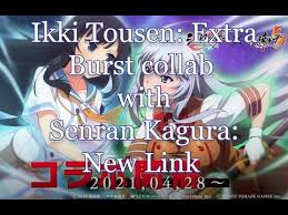 Yumi (雪泉) is a playable character in the senran kagura series who made her debut in senran kagura: Ikki Tousen Extra Burst Collab With Shinobi Master Senran Kagura New Link