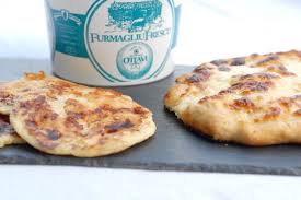 Recette Corse Fromage Frais Migliacci Migliaccioli Recettes Corses Recette Cuisine Et Boissons