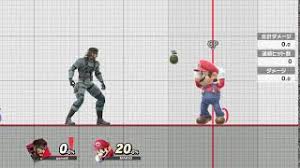Super smash bros brawl how to unlock snakes codecs? Snake Guide Matchup Chart And Combos Super Smash Bros Ultimate Game8