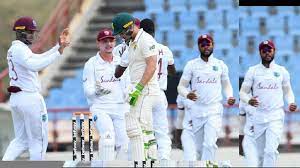 South africa vs west indies. South Africa Bowl Out West Indies For 97 In First Test Loop Trinidad Tobago