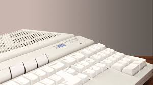 The website also has news, software downloads and a link directory. When The Atari St Was The Future Of Computing Extremetech