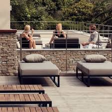 The oldest surviving examples of garden furniture were found in the gardens of pompeii. Garden Easy Puur Furniture Industry