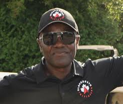 BlackNorth Initiative inaugural golf tournament a huge success — Ron Fanfair