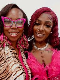 Stephanie Trapp my Wcw