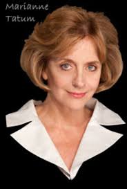 Marianne Tatum Will Succeed Eve Plumb in Off-Broadway's Unbroken Circle