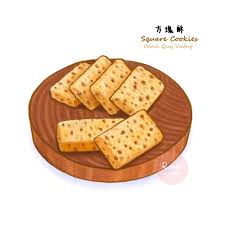 台灣美食伴手禮插畫 色鉛筆風格 taiwanese food illustration on behance food illustrations food taiwanese food